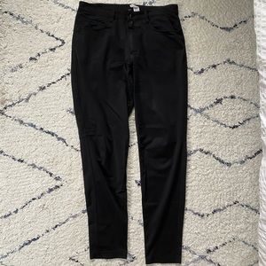 Gaiam mens pants